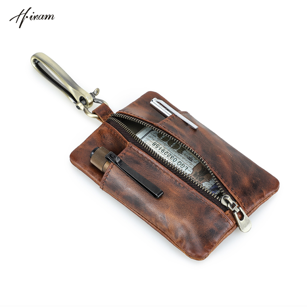 Edc Concealed Carry Belt - Hiram Tactical EDC Molle Pouch Mini