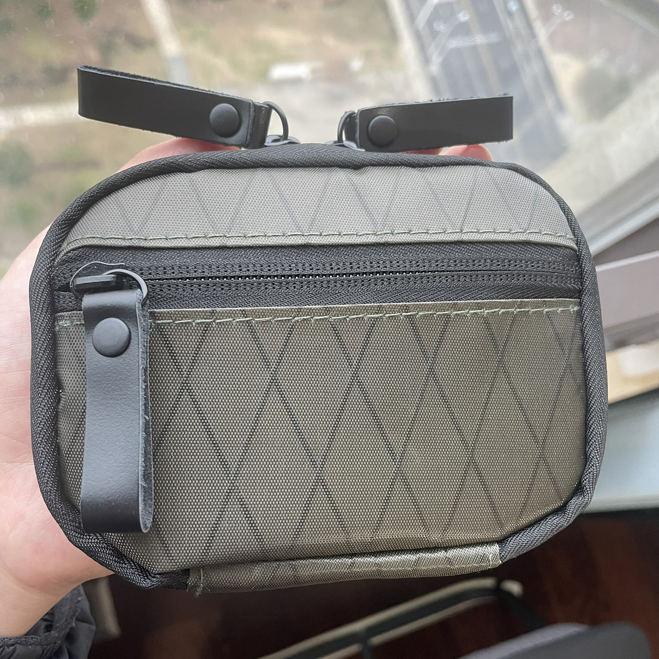 Edc Everyday Carry Gear - XPAC Coin Purse Mini EDC Multitools