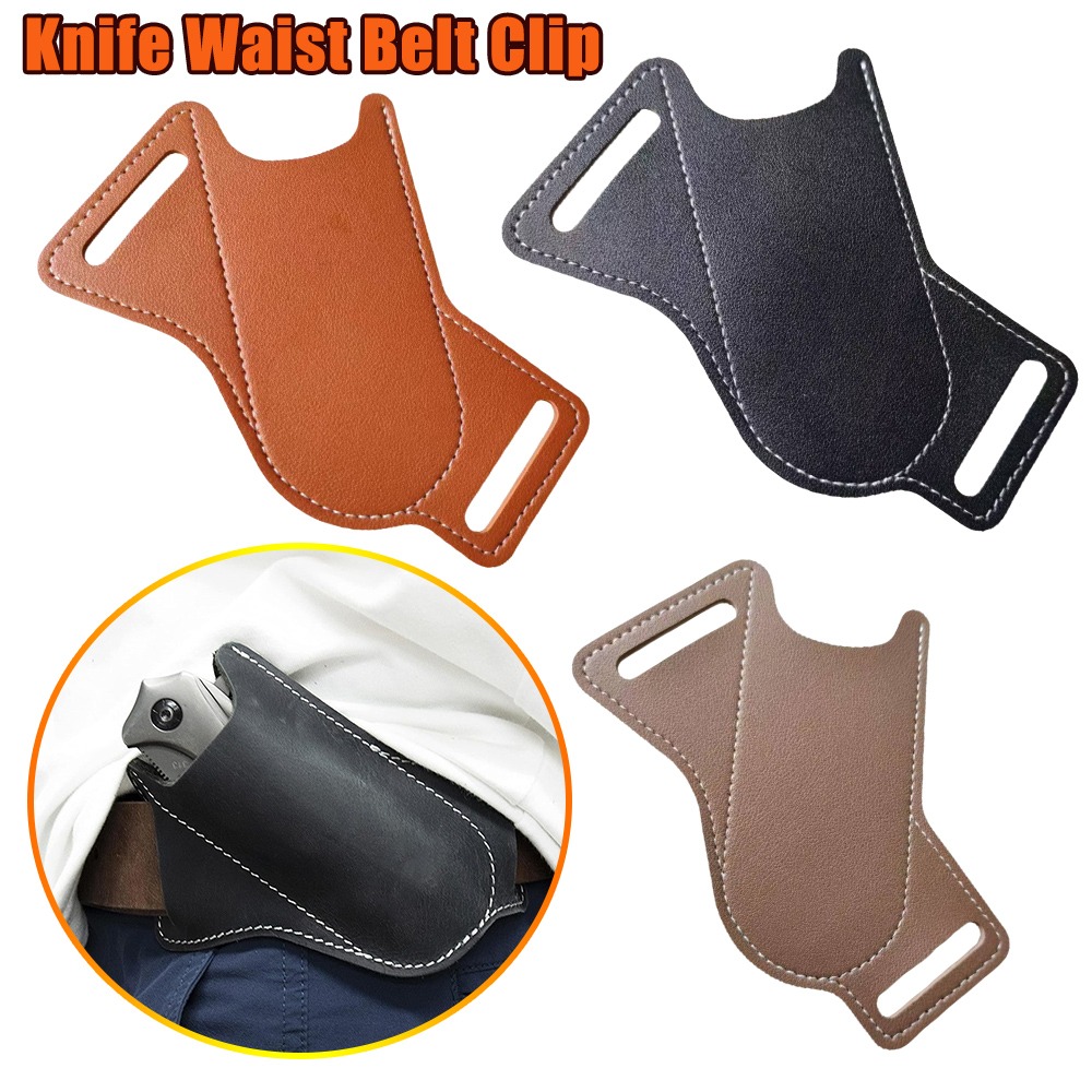 Edc Carry Accessories - EDC Molle Pouch Universal Waist Bag