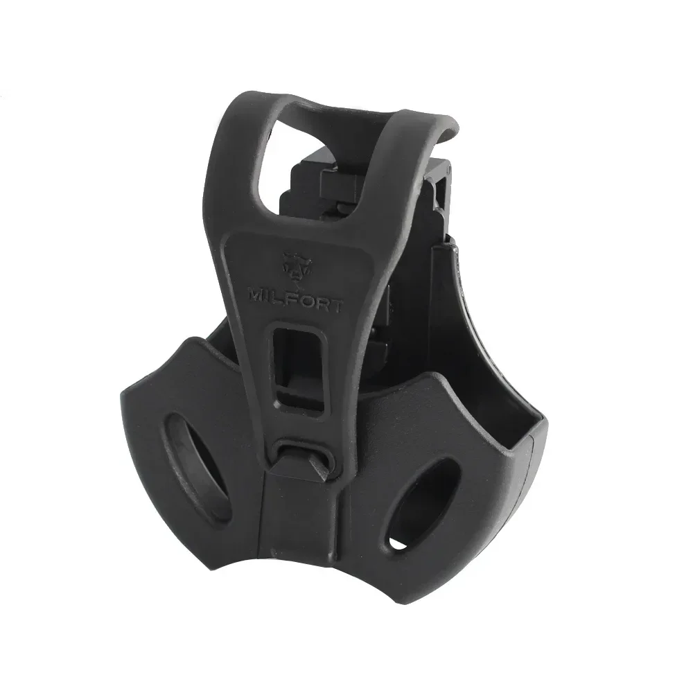 Edc Carry Accessories - Universal Handcuffs Case Holster Concealed Carry