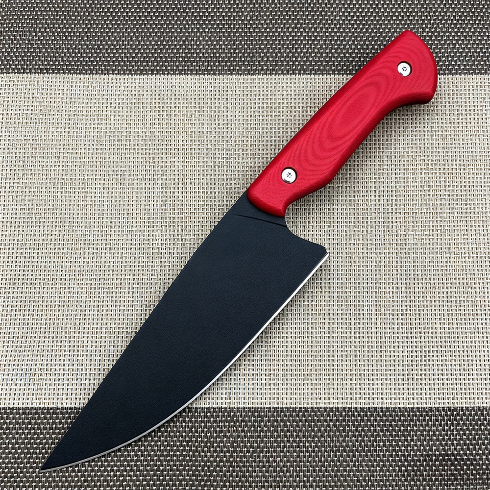 Edc Everyday Carry Gear - EDC Fixed Blade Knife Sharp Blade