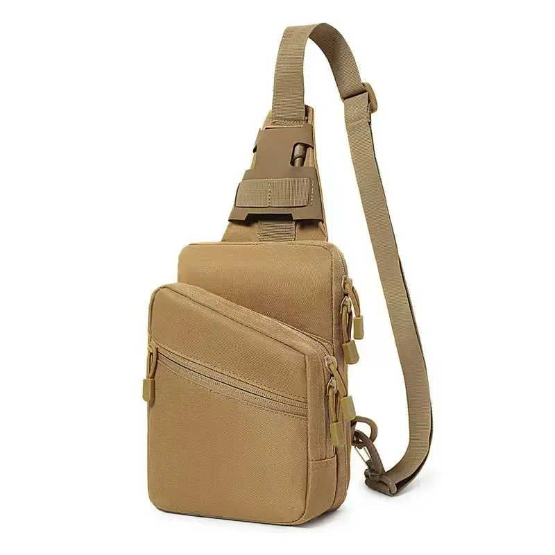 Tactical Sling Bag Concealed C – Edc Carry Fanny Pack Bewertung und Preis
