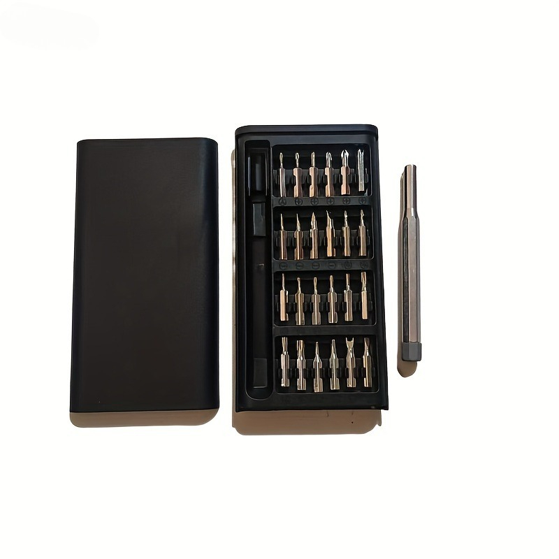 25 in 1 mini screwdriver set,  – Micro Screwdriver Kit Bewertung und Preis