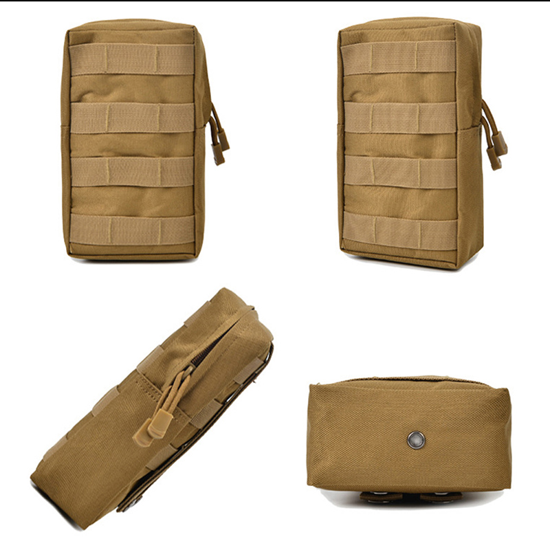 600D Oxford Outdoor  Bag EDC M – Edc Concealed Carry Belt Bewertung und Preis