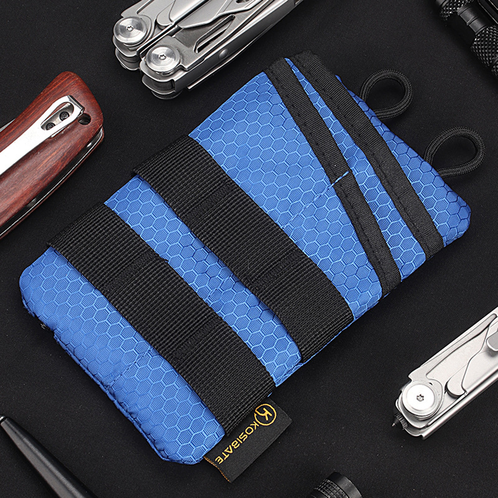 Foldable Lightweight Mini EDC  – Multitool Credit Card Bewertung und Preis