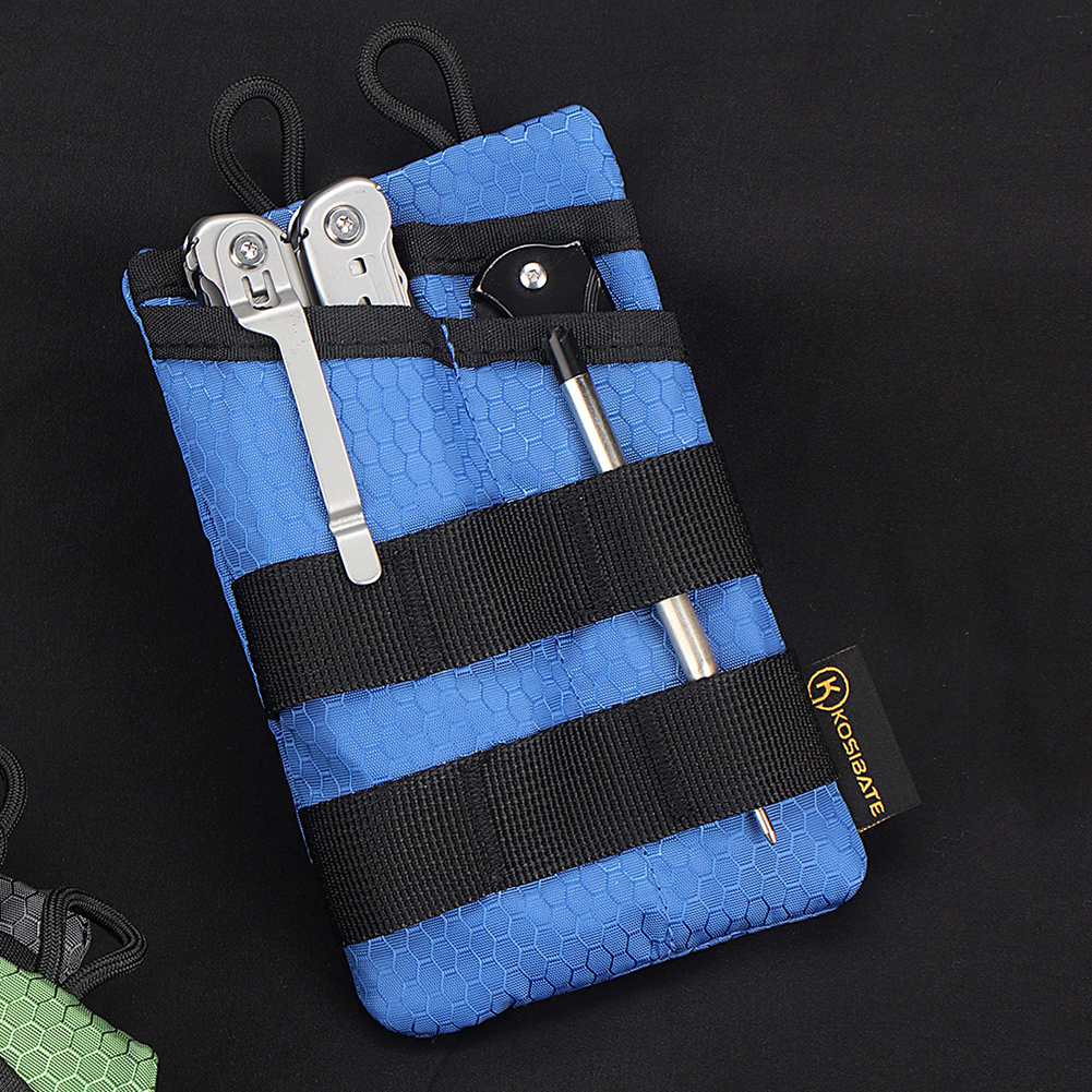 Foldable Lightweight Mini EDC  – Multitool Credit Card Bewertung und Preis