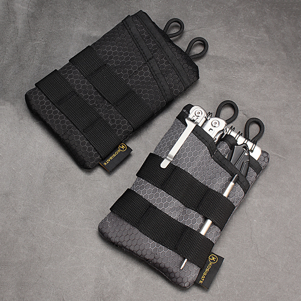 Foldable Lightweight Mini EDC  – Multitool Credit Card Bewertung und Preis
