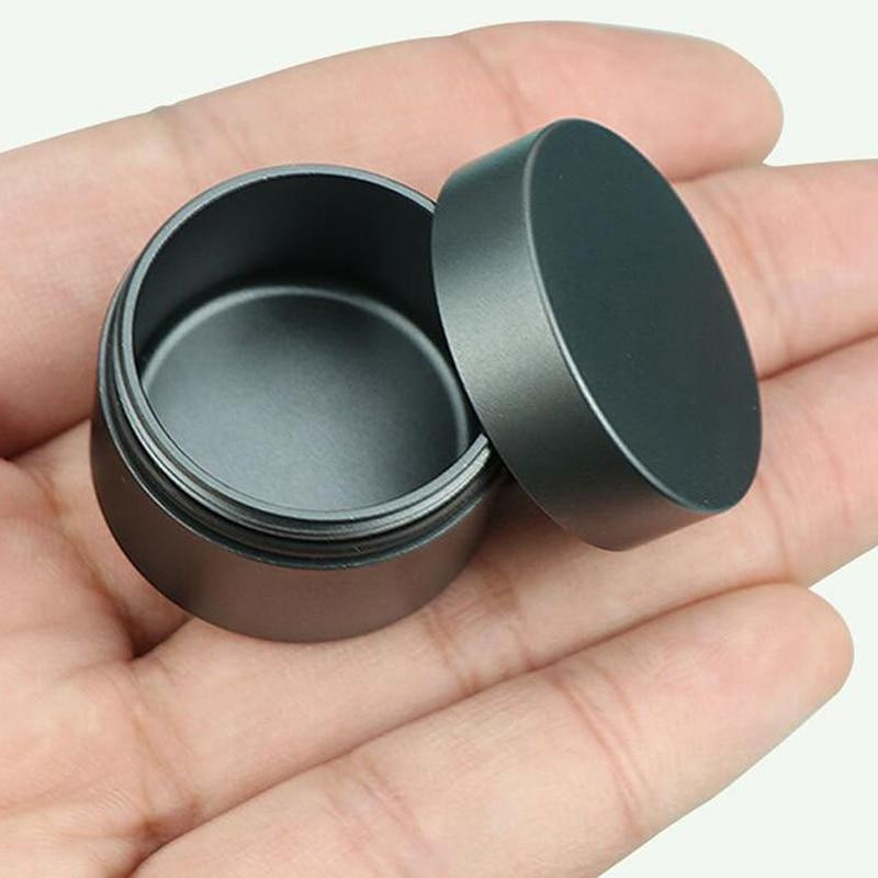 1pc Creative Carry A Mini Alum – Edc Pill Carry Bewertung und Preis