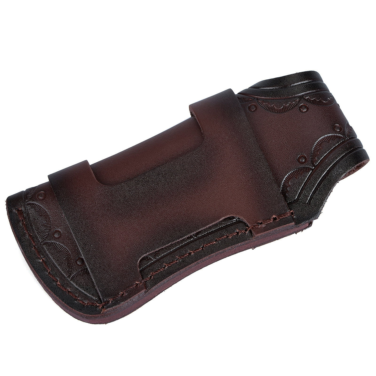 Folding Knife Holder Outdoor T – Leather Edc. Carry Pouch Bewertung und Preis