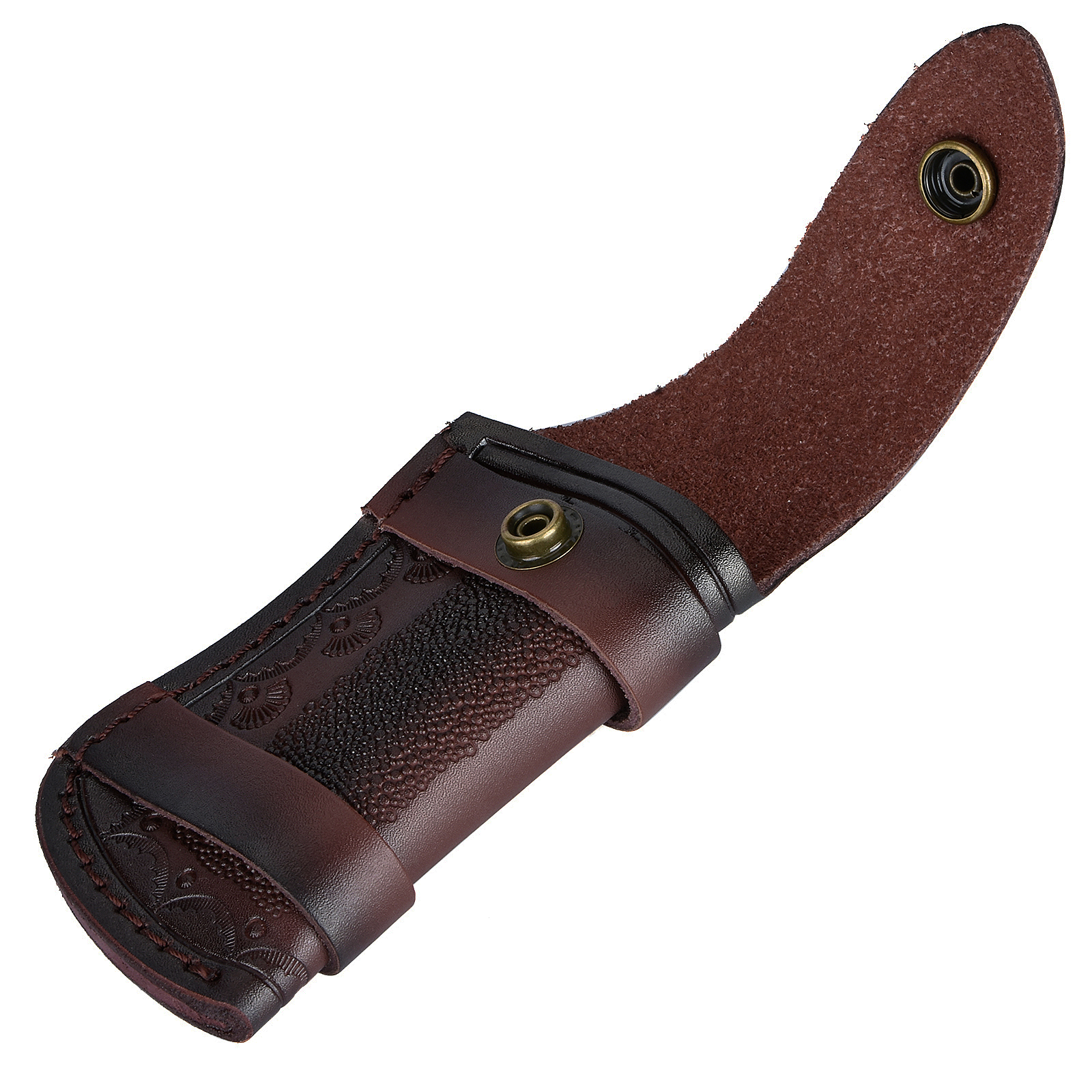Folding Knife Holder Outdoor T – Leather Edc. Carry Pouch Bewertung und Preis