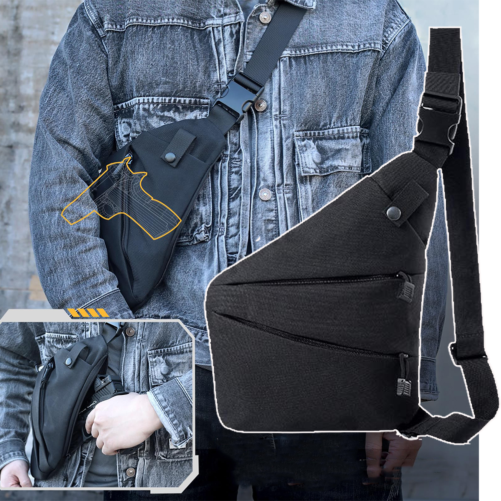 Tactical Concealed EDC Carry B – Edc Carry Gun Bewertung und Preis