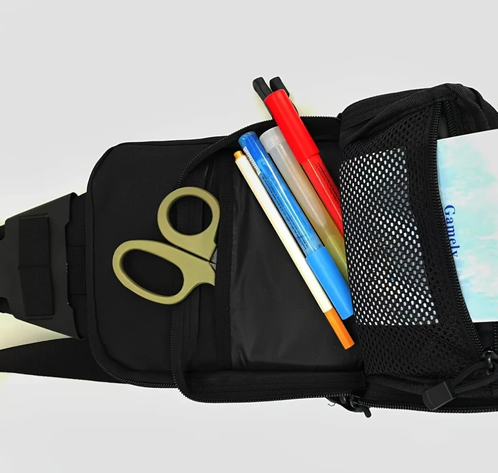 Tactical Concealed Carry Sling – Edc Carry Fanny Pack Bewertung und Preis