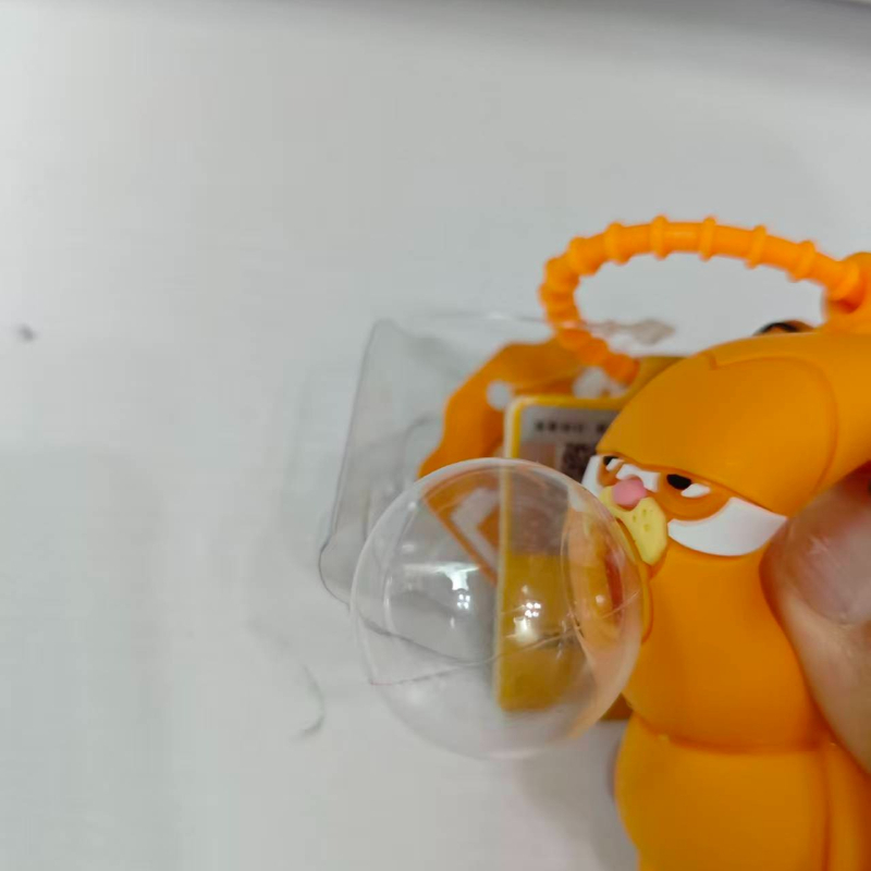 New Garfield doll car keychain – Carabiner Keychain Bewertung und Preis