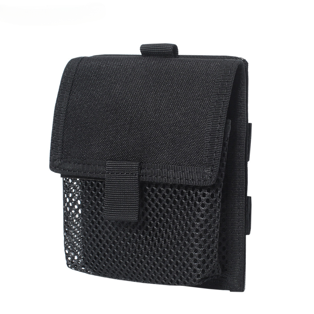 Molle Pouch Belt Waist Pack Sm – Edc Concealed Carry Belt Bewertung und Preis