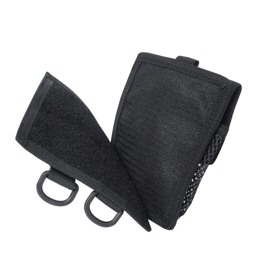 Molle Pouch Belt Waist Pack Sm – Edc Concealed Carry Belt Bewertung und Preis