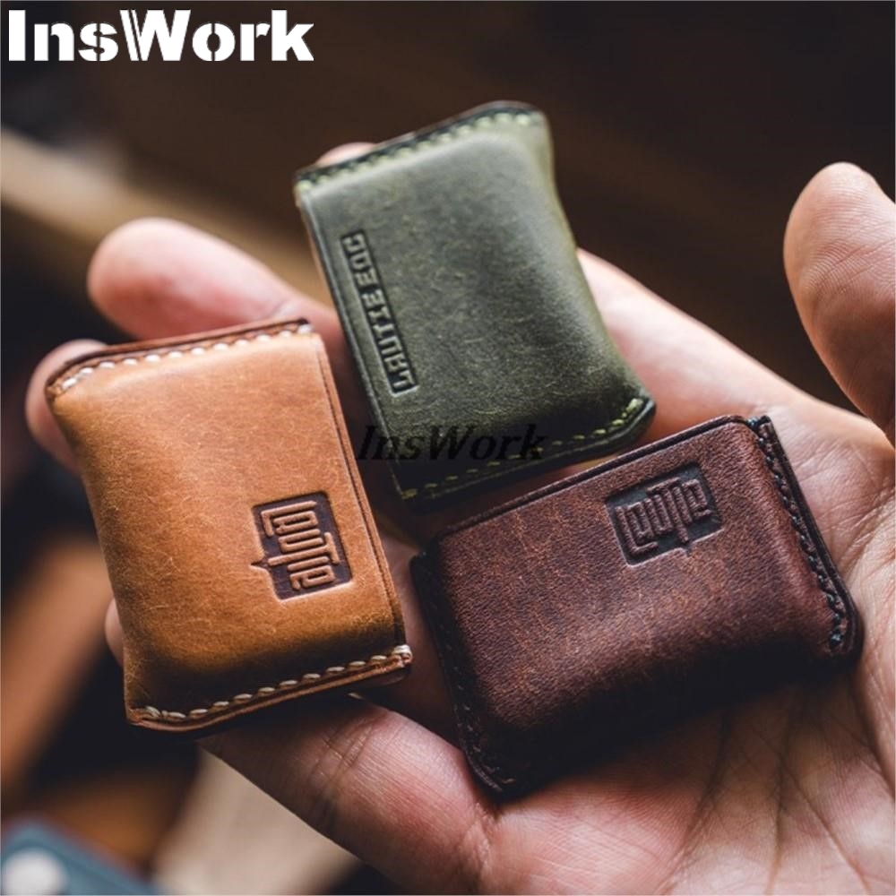 LAUTIE EDC Leather Holster for – Edc Deep Carry Bewertung und Preis