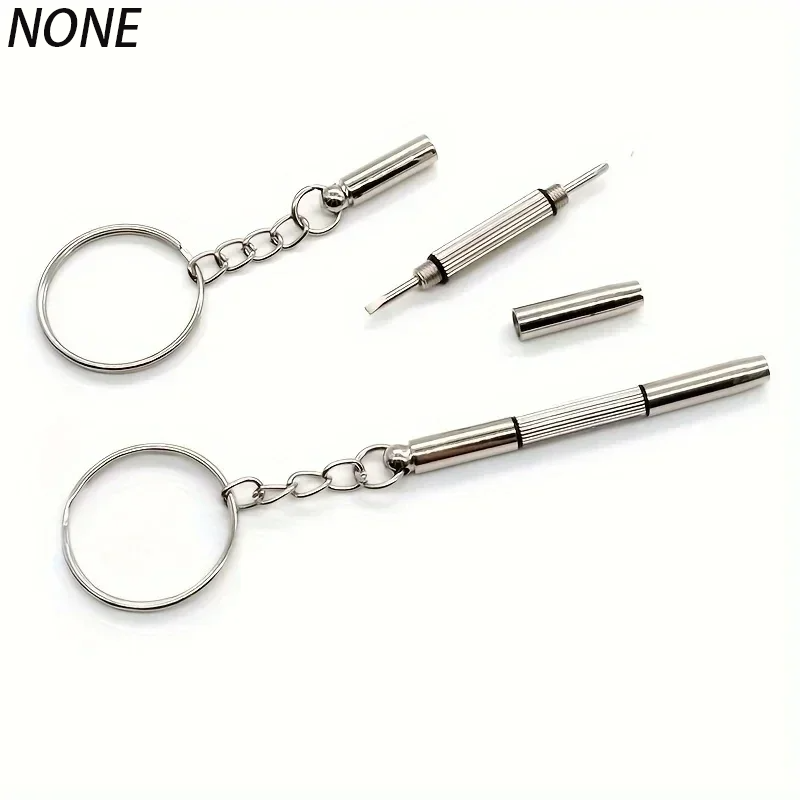 5/10/20 Pcs Mini Glasses Slot  – Micro Screwdriver Kit Bewertung und Preis