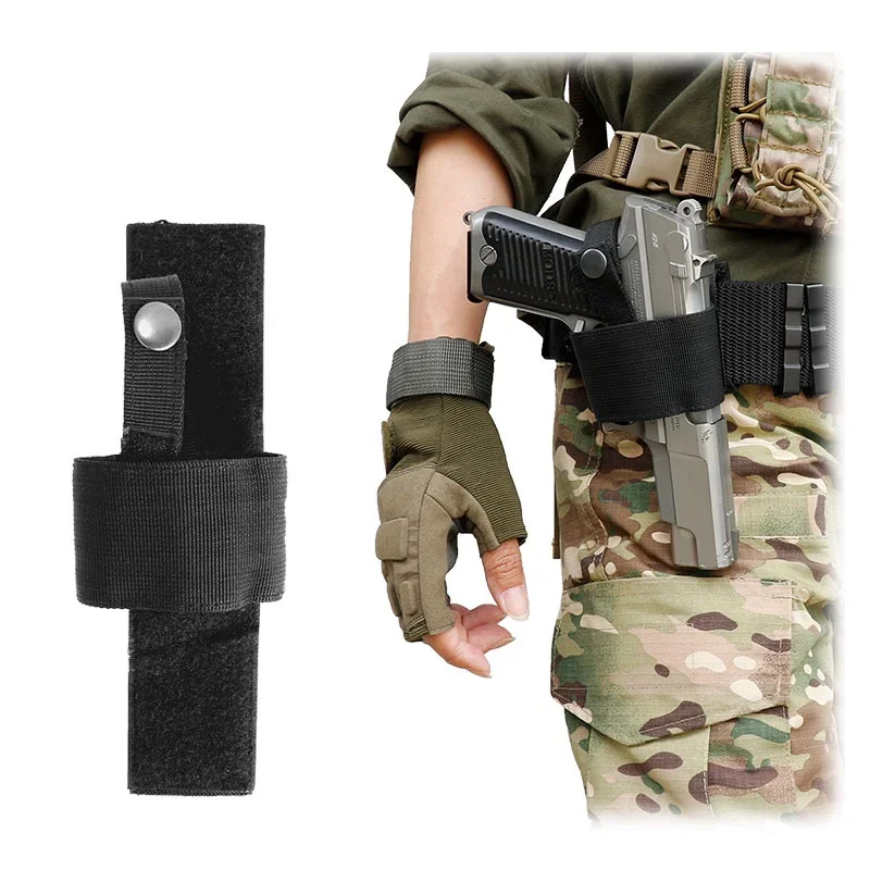 Concealed Carry Gun Holster Co – Edc Carry Accessories Bewertung und Preis
