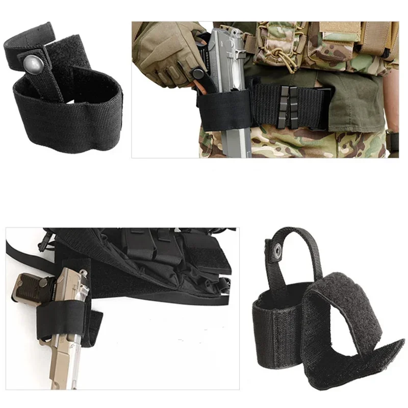 Concealed Carry Gun Holster Co – Edc Carry Accessories Bewertung und Preis