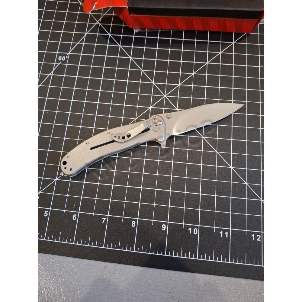 Outdoor Camping Survival Porta – Edc Carry Pocket Knife Bewertung und Preis