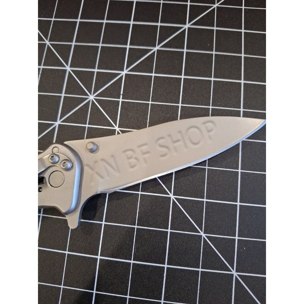 Outdoor Camping Survival Porta – Edc Carry Pocket Knife Bewertung und Preis