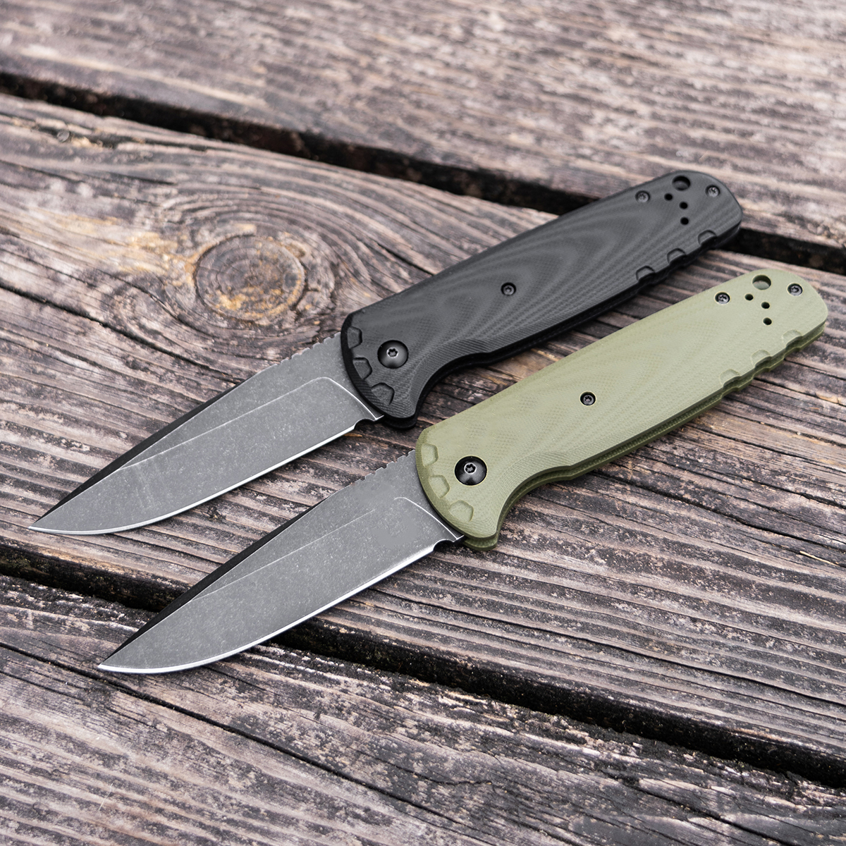 Pocket EDC Folding Outdoor Kni – Edc Carry Essentials Bewertung und Preis