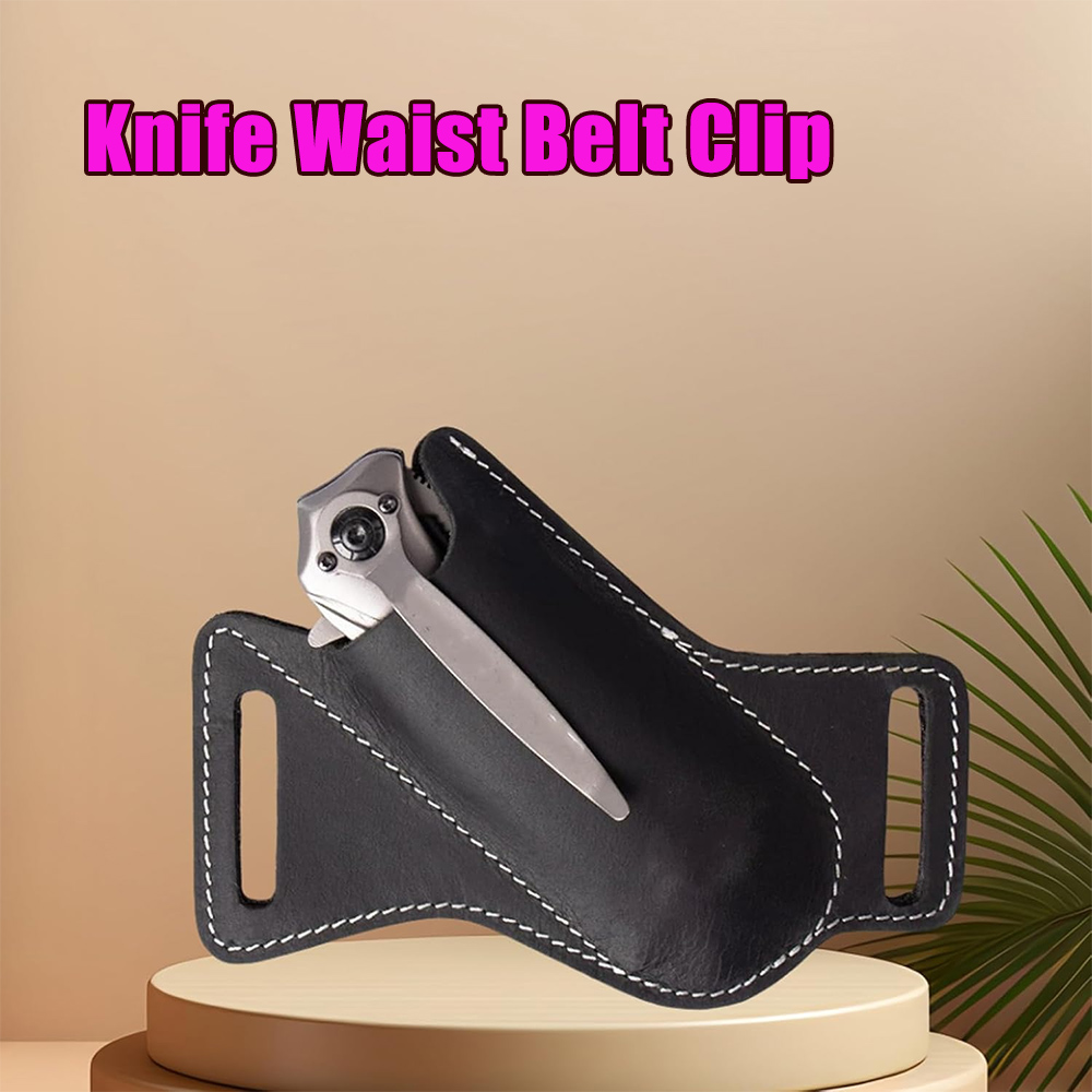 Tactical Tool Kit Molle Pouch  – Leather Edc. Carry Pouch Bewertung und Preis