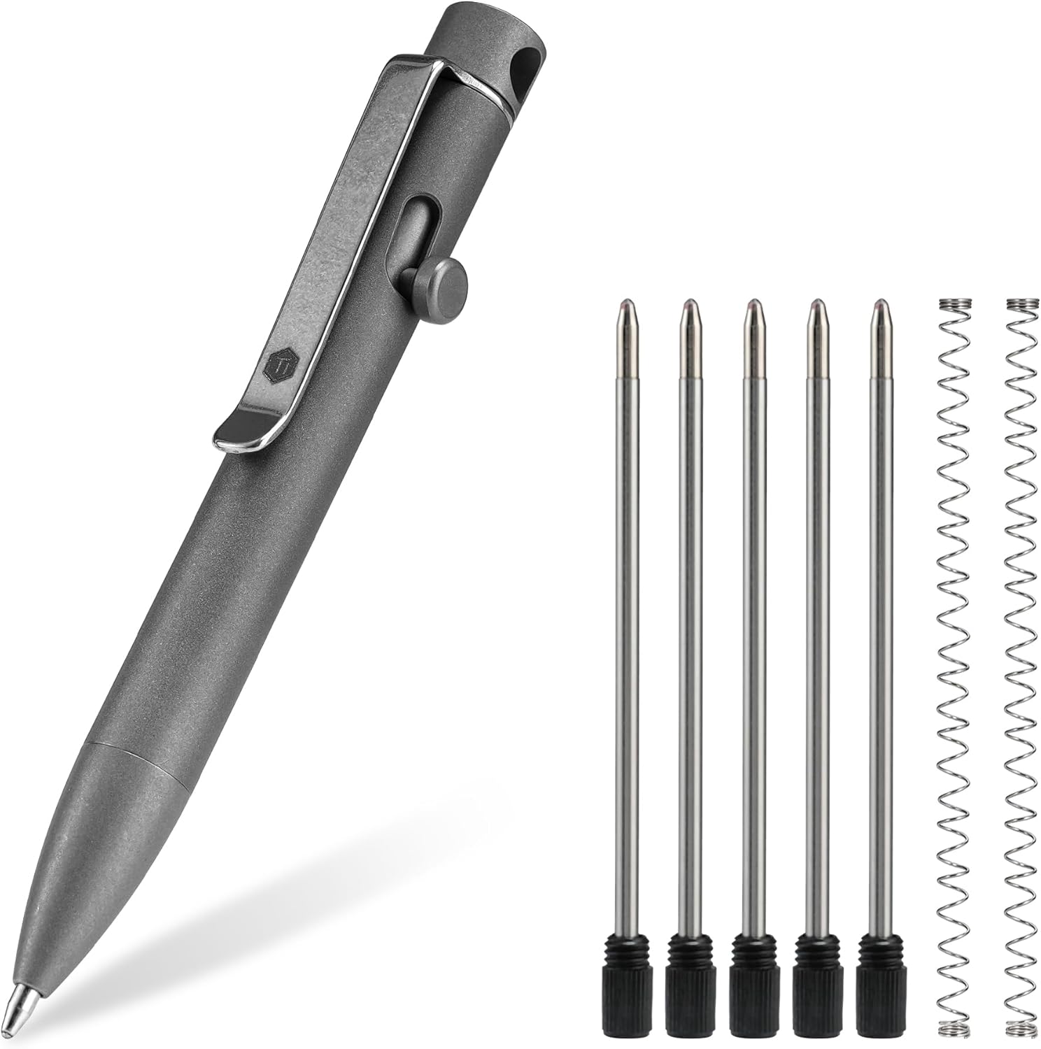 KeyUnity KP04SW Bolt Action ED – Edc Every Day Carry おもちゃ Bewertung und Preis