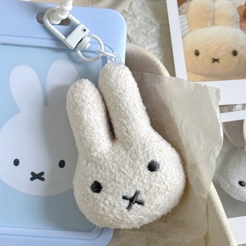 New Miffy Keychain High Color  – Carabiner Keychain Bewertung und Preis