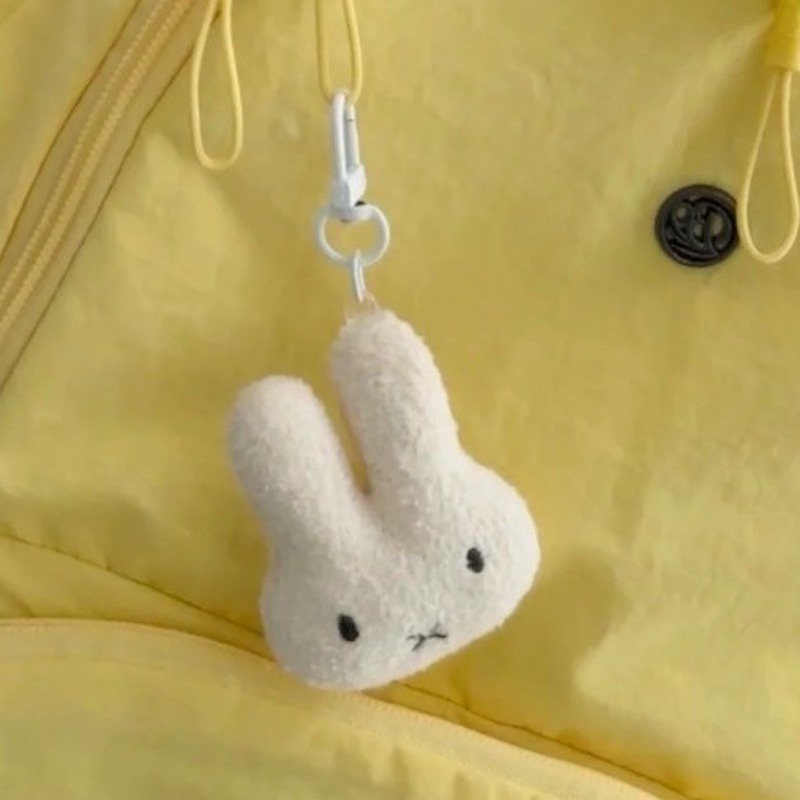 New Miffy Keychain High Color  – Carabiner Keychain Bewertung und Preis