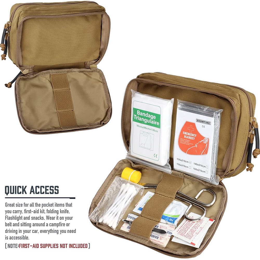 Molle Pouches,Hunting shooting – Edc Carry Accessories Bewertung und Preis