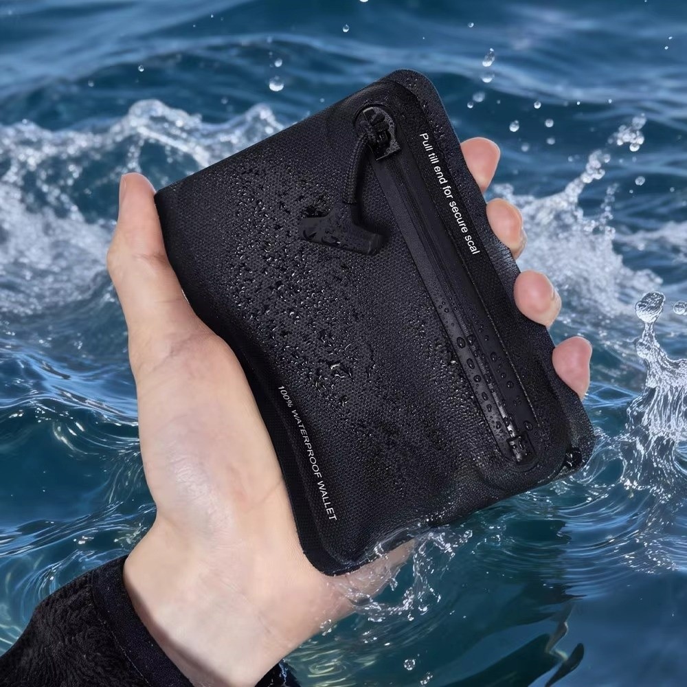 High Quality Lightweight Coin  – Leather Edc. Carry Pouch Bewertung und Preis