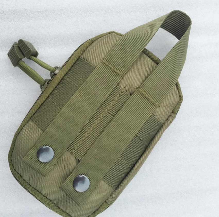 1000D Nylon EDC Molle Pouch Sm – Edc Deep Carry Bewertung und Preis