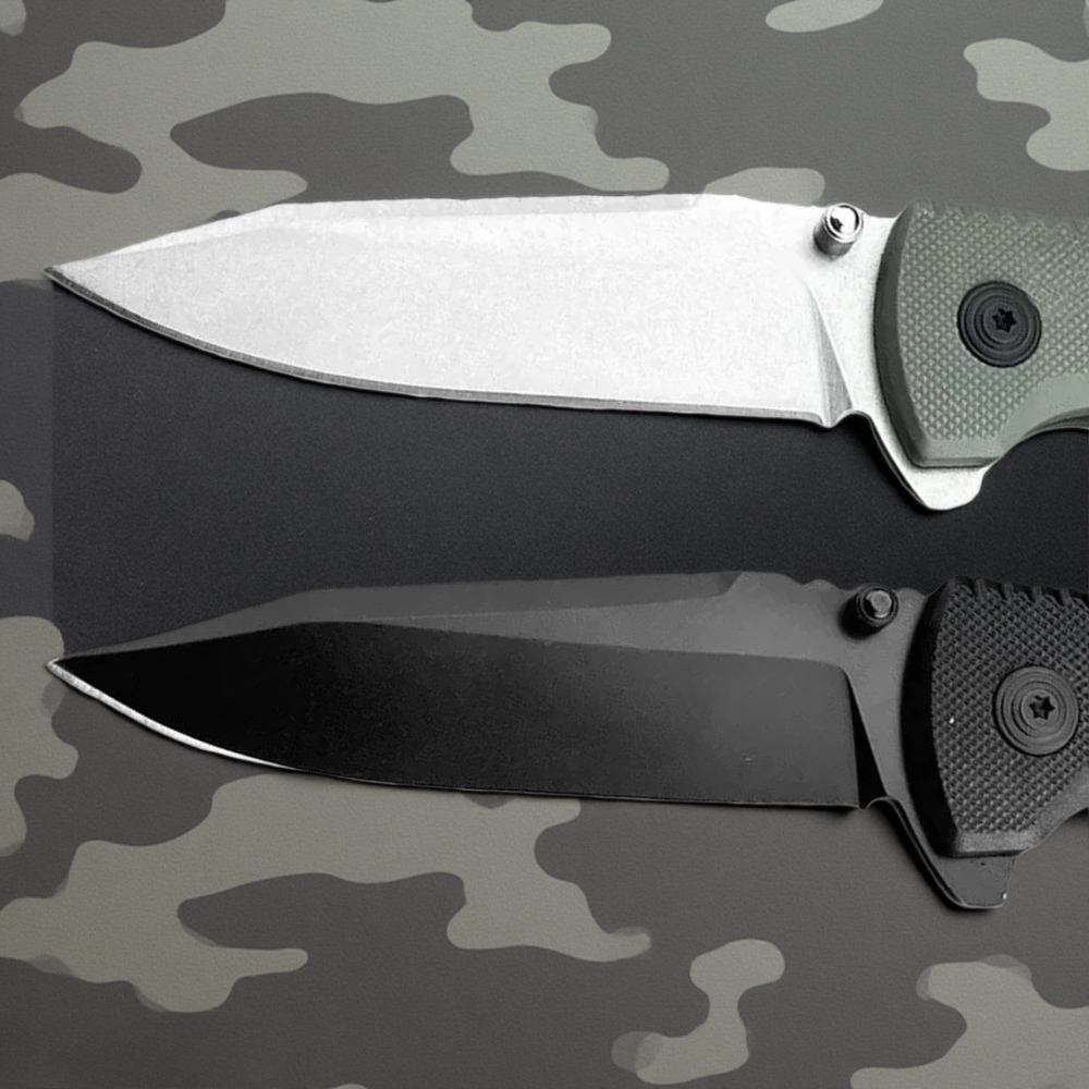 High-Quality EDC Folding Pocke – Edc Every Day Carry おもちゃ Bewertung und Preis