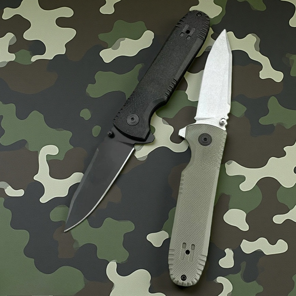 High-Quality EDC Folding Pocke – Edc Every Day Carry おもちゃ Bewertung und Preis