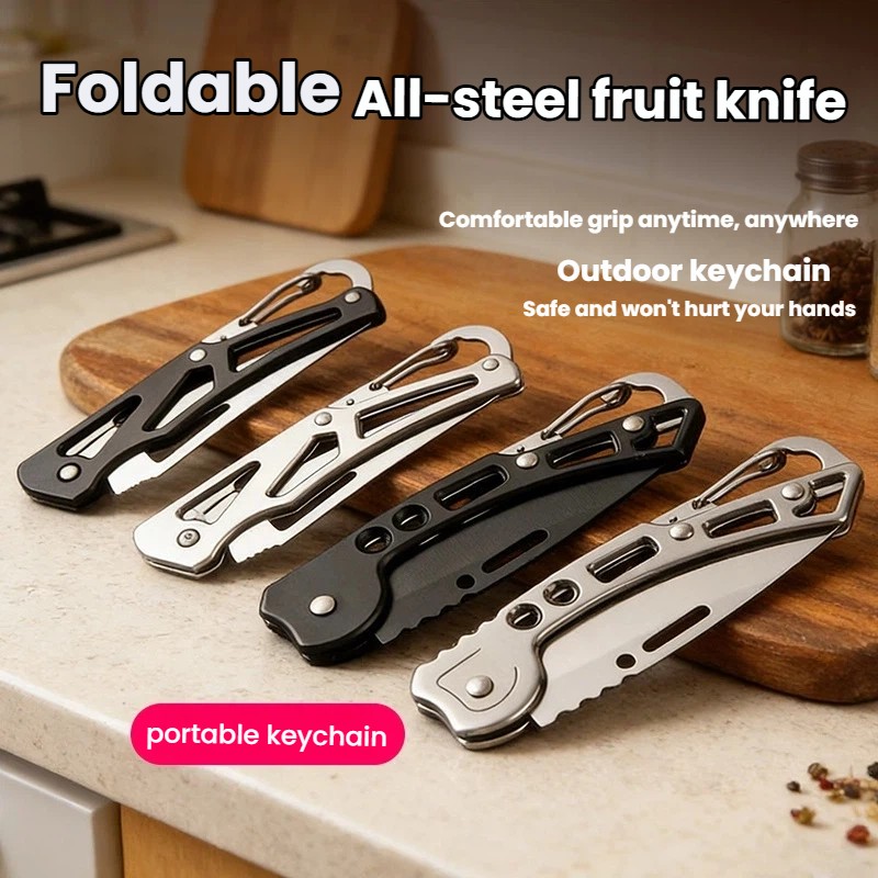 Outdoor Folding Pocket Knife S – Edc Carry Pocket Knife Bewertung und Preis
