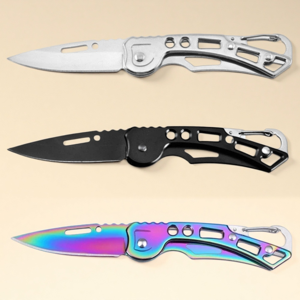 Outdoor Folding Pocket Knife S – Edc Carry Pocket Knife Bewertung und Preis