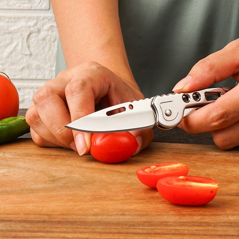 Outdoor Folding Pocket Knife S – Edc Carry Pocket Knife Bewertung und Preis