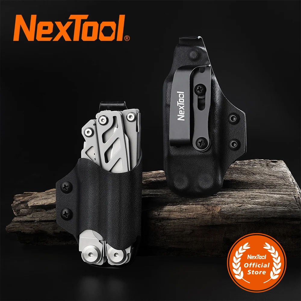 Nextool Tactical K Sheath Flag – Edc Carry Pliers Bewertung und Preis