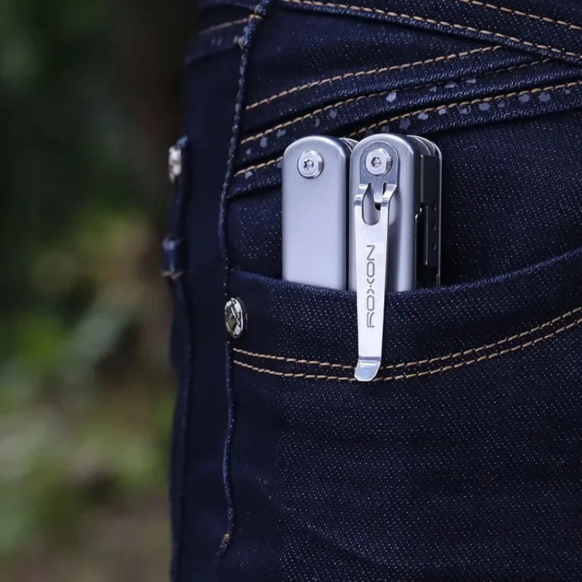 Roxon S804G Flex Multi Tool Op – Edc Carry Pliers Bewertung und Preis