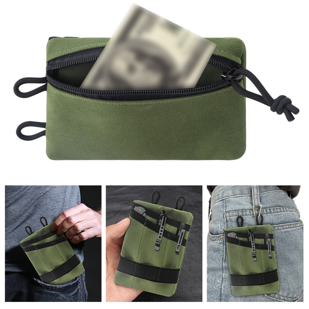 Portable Outdoor EDC Tool Stor – Multitool Credit Card Bewertung und Preis