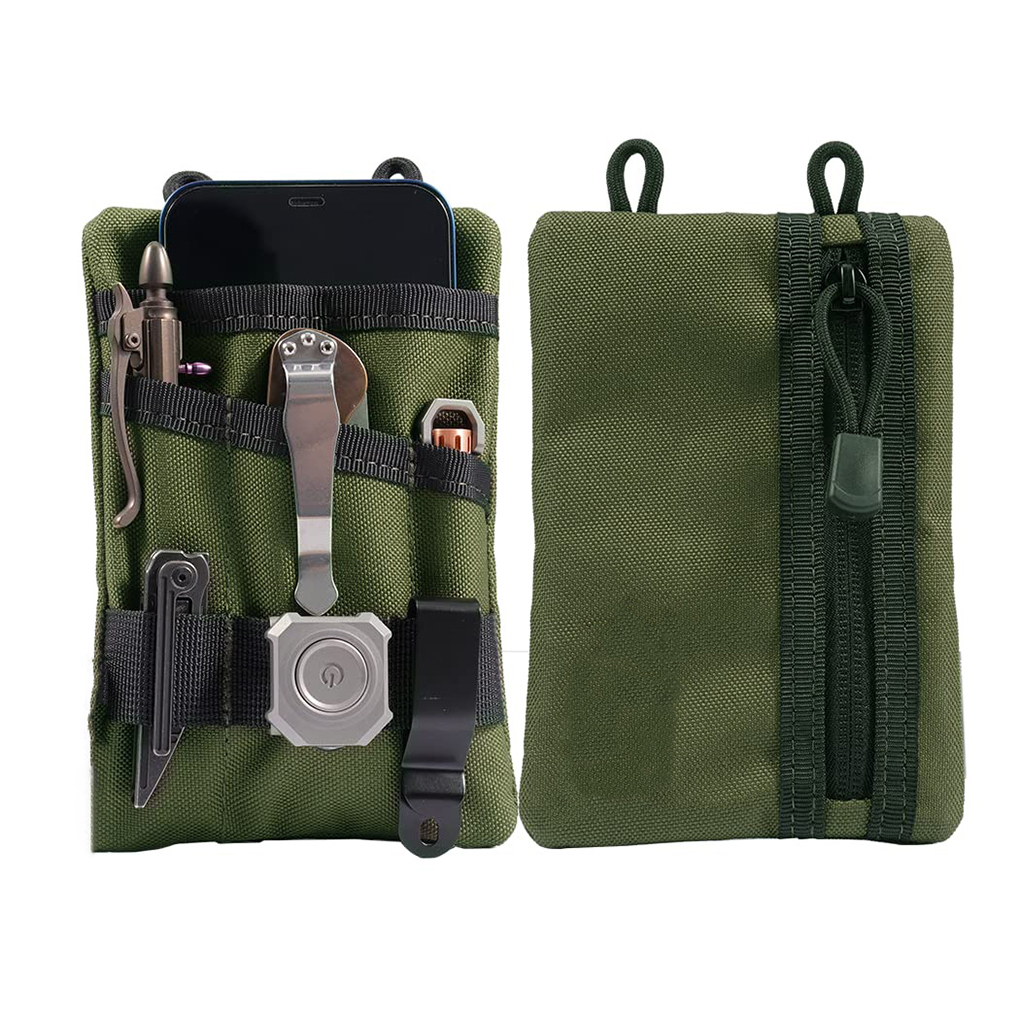 Portable Outdoor EDC Tool Stor – Multitool Credit Card Bewertung und Preis