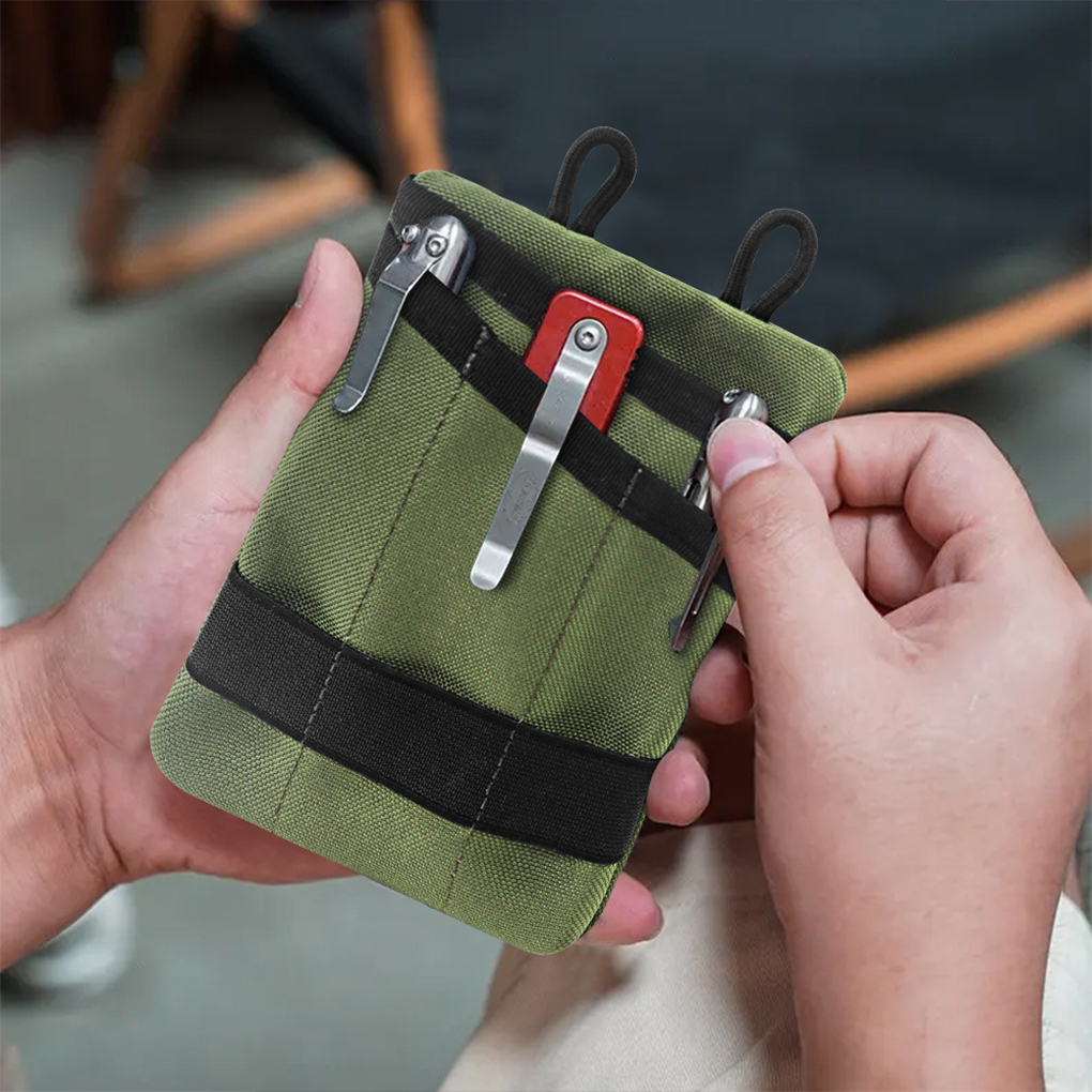 Portable Outdoor EDC Tool Stor – Multitool Credit Card Bewertung und Preis