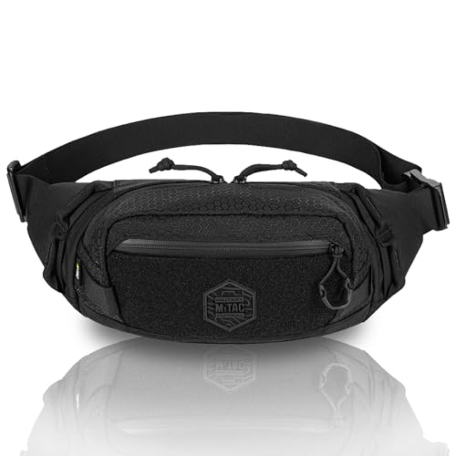 Military Tactical Mens Fanny P – Edc Carry Fanny Pack Bewertung und Preis