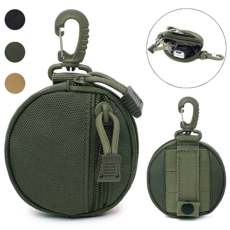 Multifunctional Outdoor Waist  – Edc Deep Carry Bewertung und Preis
