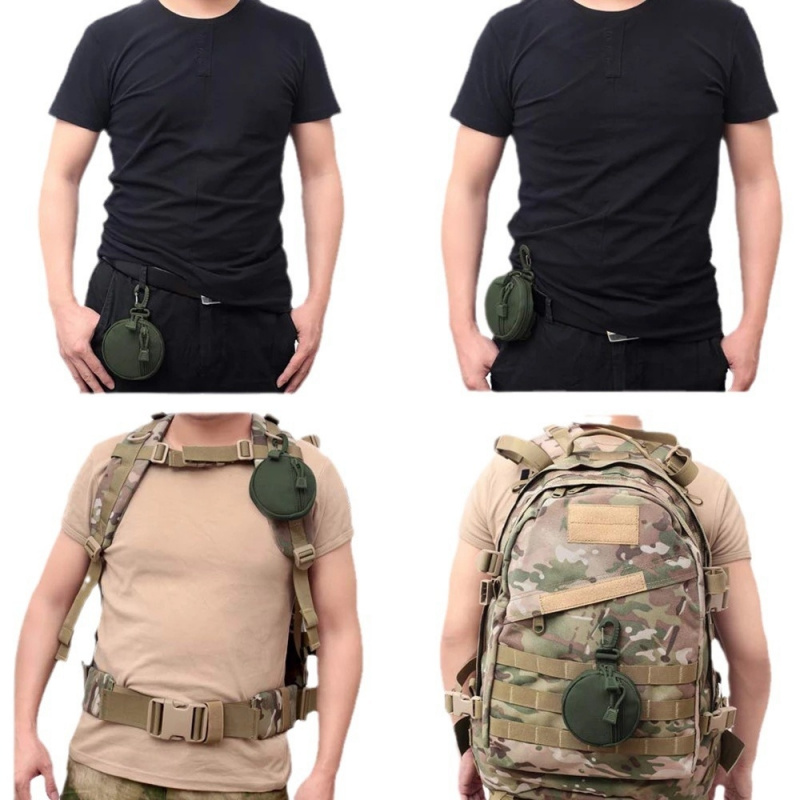 Multifunctional Outdoor Waist  – Edc Deep Carry Bewertung und Preis