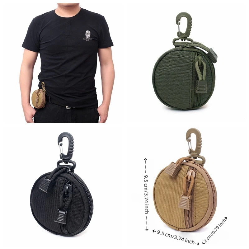 Multifunctional Outdoor Waist  – Edc Deep Carry Bewertung und Preis