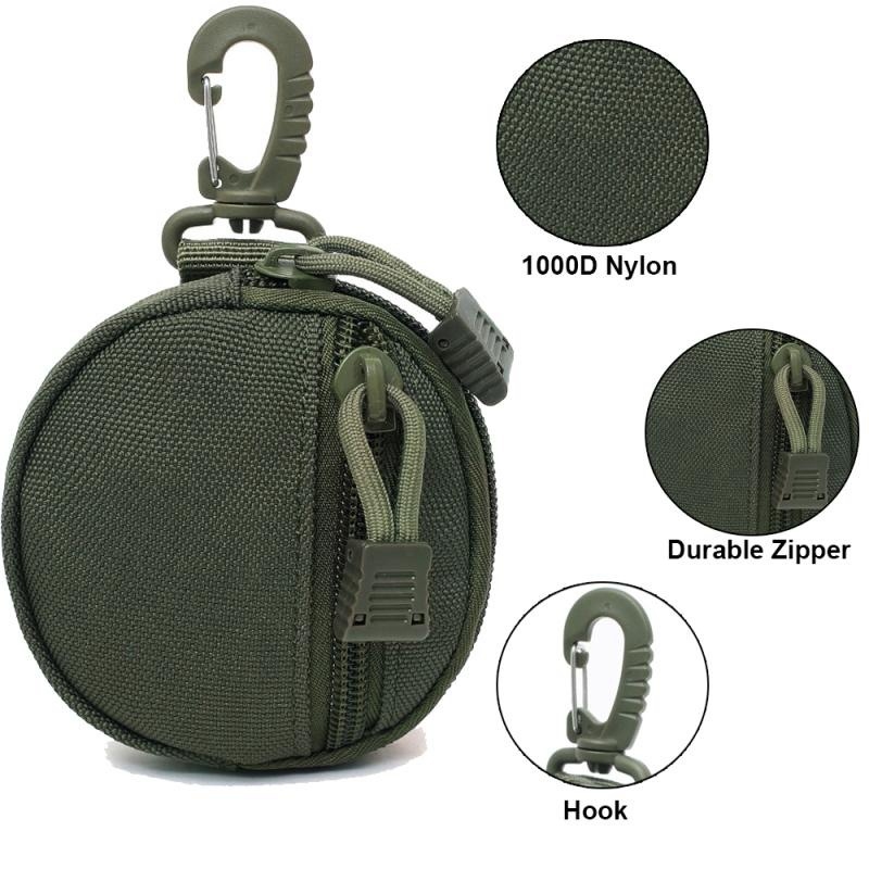 Multifunctional Outdoor Waist  – Edc Deep Carry Bewertung und Preis