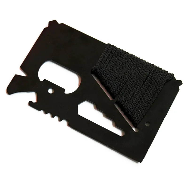 EDC Credit Card Multifunctiona – Multitool Credit Card Bewertung und Preis