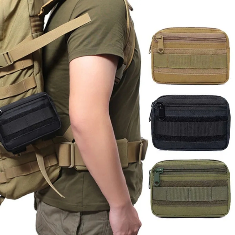 EDC Molle Waist Bag Tactical P – Edc Concealed Carry Belt Bewertung und Preis